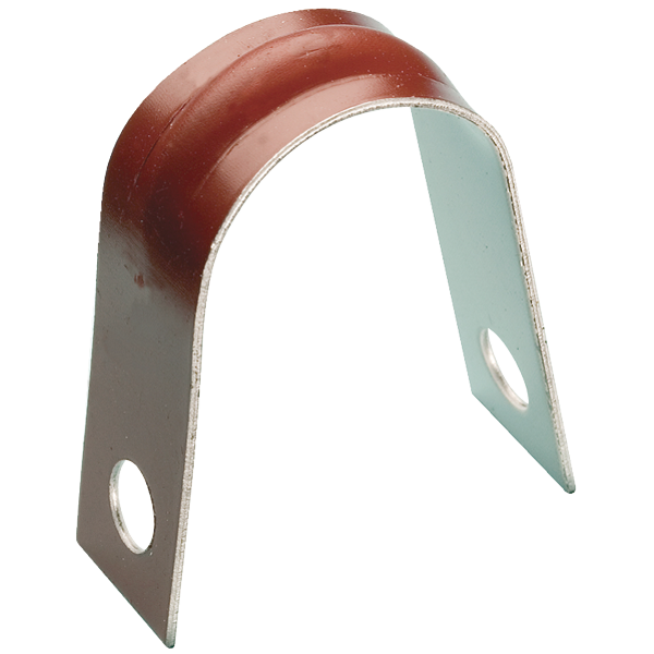 JMV U-zadel 19/20 mm gemenied