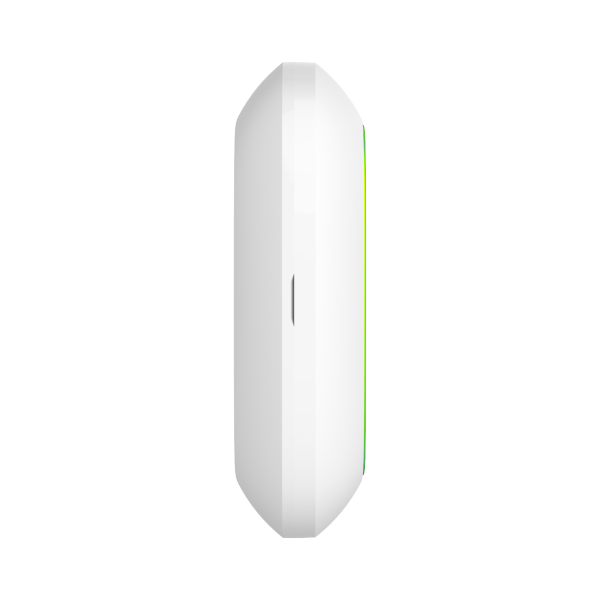 AJAX - Button - Wit