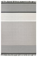 Design vloerkleed Woodnotes San Francisco Stone White 1431501