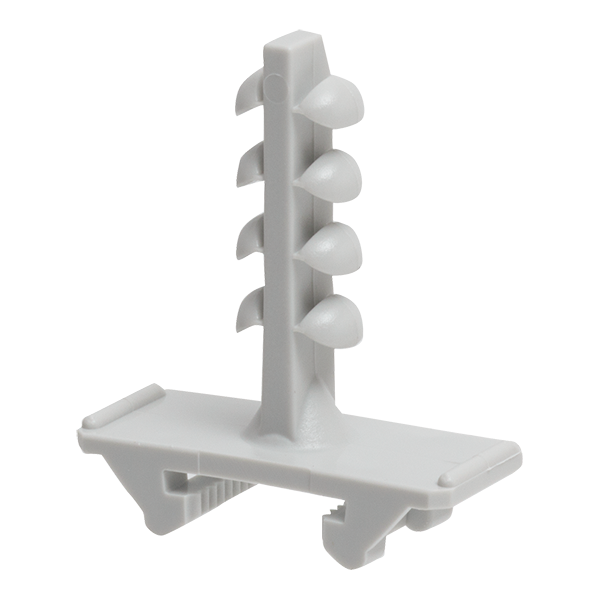 Schnabl ESD30 Euro klemplug 27mm