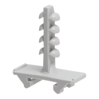 Schnabl ESD30 Euro klemplug 27mm
