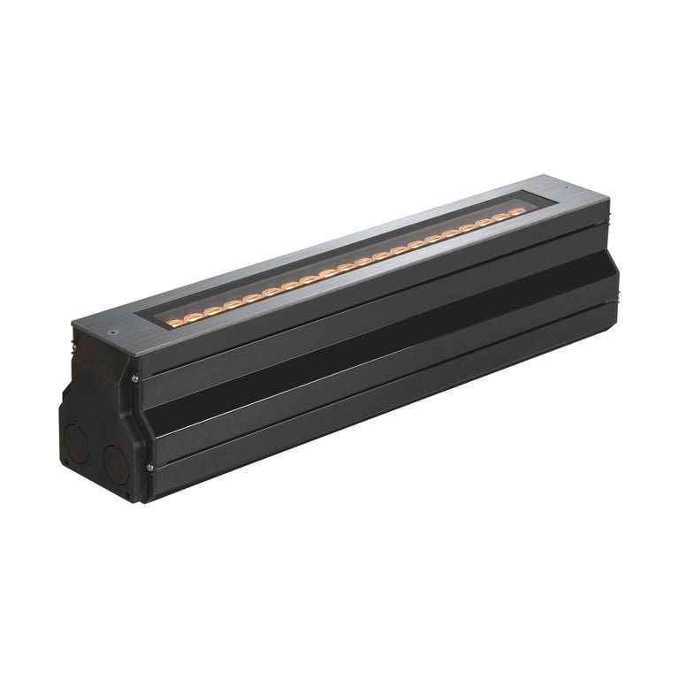 Montagebehuizing voor DASAR® 600