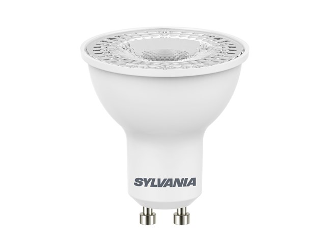 Sylvania RefLED GU10 ES50 4.5W 865 36D SL | Daglicht