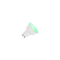 QPAR51 GU10 led wit 5,2W RGBW CRI90 38°