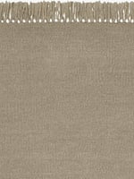 Kvadrat Kelim  Coloured Fringes