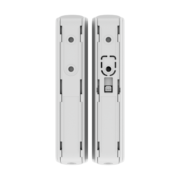 AJAX - DoorProtect Plus - Wit