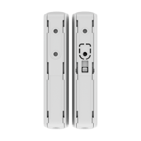 AJAX - DoorProtect Plus - Wit
