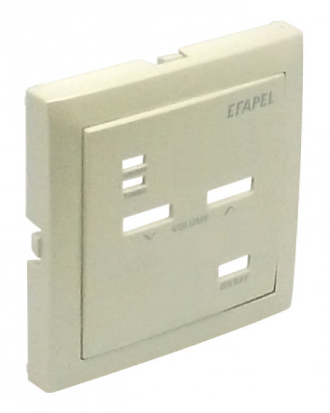 Efapel Cpl 1 Mono Kanaal Geluid Controle Unit Parel