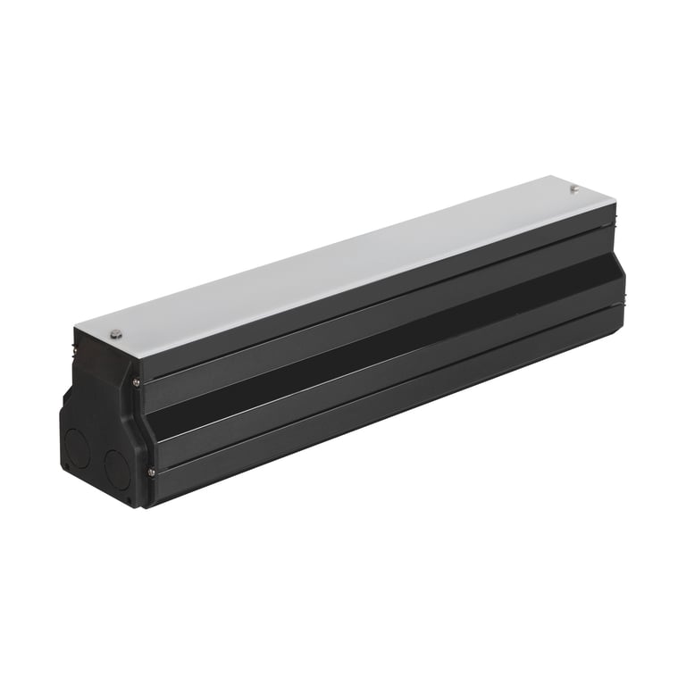 Montagebehuizing voor DASAR® 600