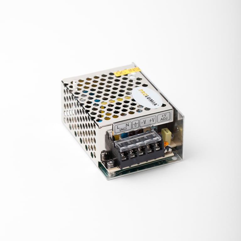 LED driver CV 25W 0,7A F 24V ND