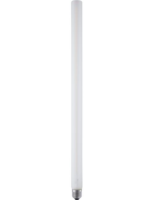 LED E27 Fila FleX Tube T30x520 230V 350Lm 6W 925 AC Frosted