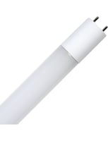 LED G13 Glass T8 Tube T26x1213 230V 3000Lm 18W 840 AC Milky