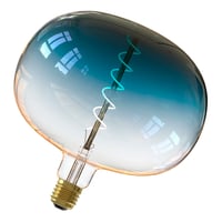 Calex Boden Bleu Gradient Led Colors Calex 5W 110lm 1800K E27 dimmable