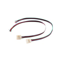 Voeding voor RGB FLEXLED ROLL tot 10mm breed 30cm