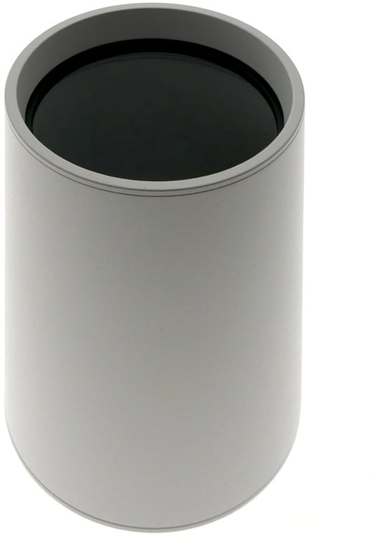 EcoDim tube white