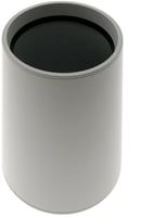 EcoDim tube white