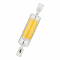 BAIL R7S GLASS 14X78 4W 2700K