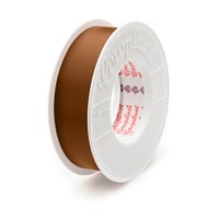 Coroplast 302 tape 25mmx25m bruin