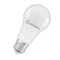 LED PCR LAMPS WITH CLASSIC A 14W 840 Frosted E27