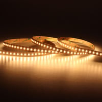 LED strip per 1 LED knipbaar || 120LED/m 2835 | 5m | IP20 | 6000K
