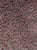 Hoogpolig vloerkleed Aliza 45 Roze
