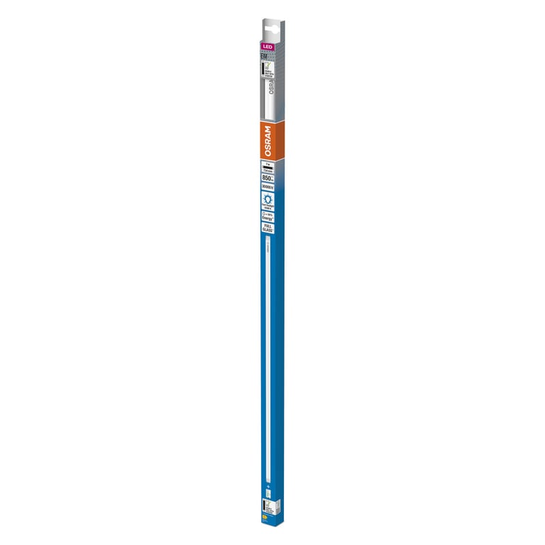 SubstiTUBE T8 EM 720 mm 7W 865