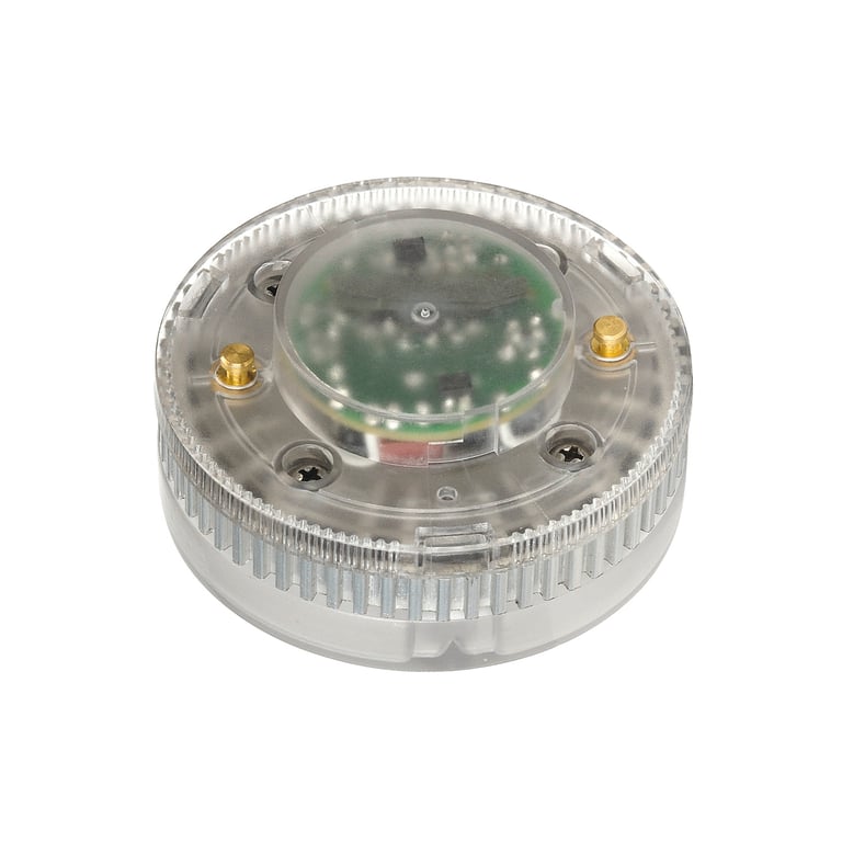 LED GX53 4,2W 3000K