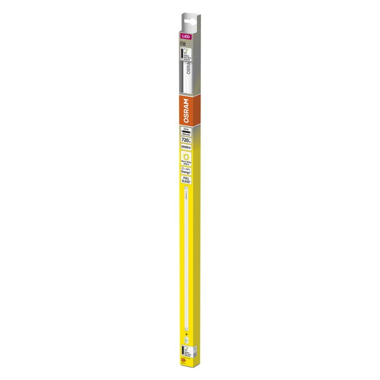 SubstiTUBE T8 EM 600 mm 6.6W 830