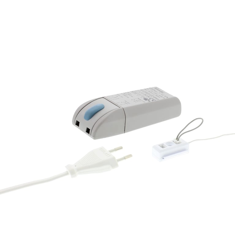 KLEMKO DRV-12,5-350MS - Leddriver Constante Stroom 350mA 12,5W