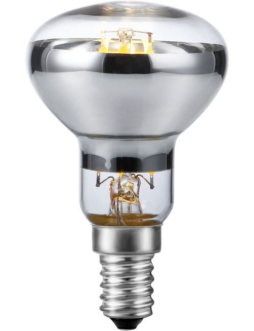 LED E14 Fila R50x82 230V 250Lm 4W 925 160° AC Clear Dim