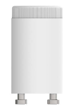 EGB LED Buis Startbrug met Fijne ZekeringT2A p/st