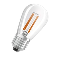 LED Retrofit CLASSIC ST45 Dimmable 33 4.8 W/2200 K E27