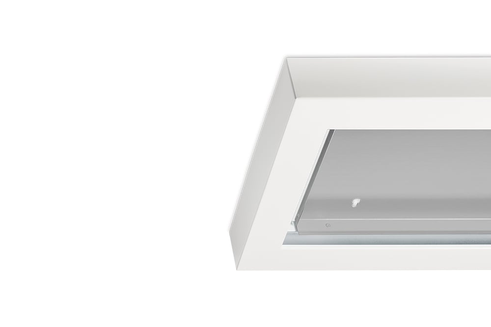 OPBOUWHUIS LPS-O/P 120x30
