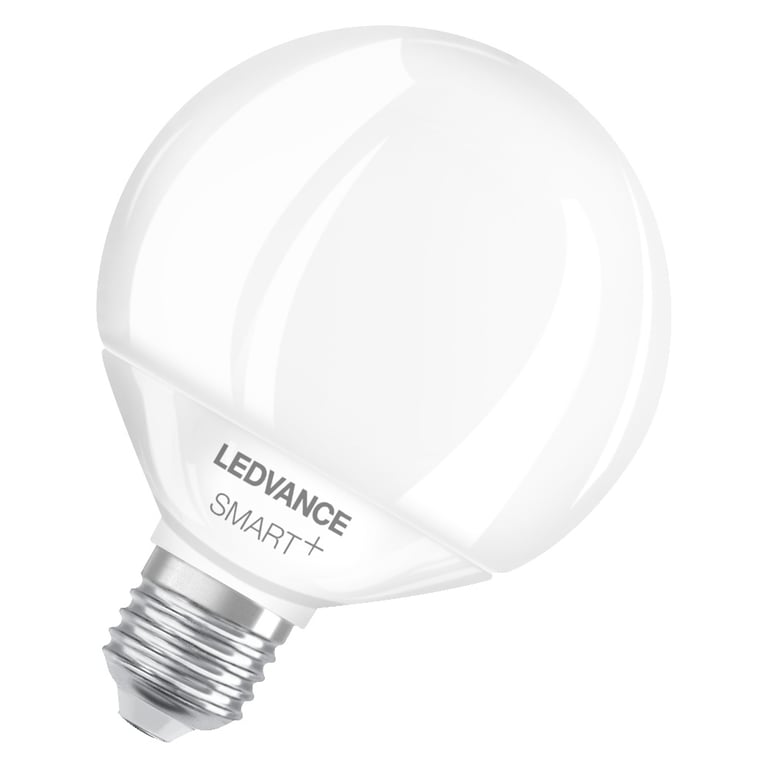 SMART+ MATTER GLOBE MULTICOLOR 14W 827...865 Multicolor E27