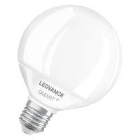 SMART+ MATTER GLOBE MULTICOLOR 14W 827...865 Multicolor E27