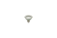 Masterlight - LED GU5.3 MR16 Glass 50x47.5 12V 350Lm 5W 827 38° AC/DC Non- SL642770527