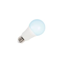 A60 E27 led wit 9W 2700-6500K CRI90 230°