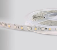LED strip BRONZE IP20, 24Vdc, RGB-XWW (2700K)