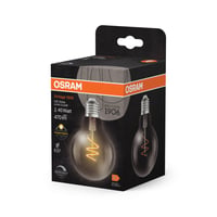 Vintage 1906 LED CLASSIC Globe Dimmable 4.6W 927 Clear E27