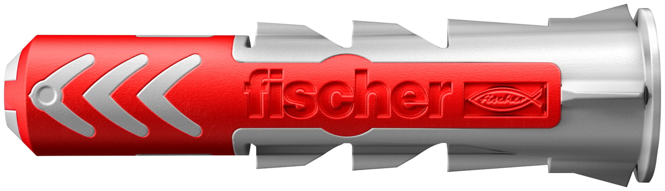 FISCHER DUOPOWER 5X25 per ds 100 stuks 