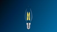 MAS LEDLusterDT5.9-60W E27 927 P45CL G