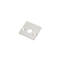liniLED AER-EINDK-L20-O - liniLED® Fix Aeris End Cap L20 O