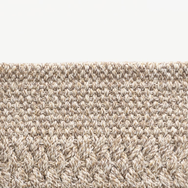 Buitenkleed Kvadrat Mioro Beige 0225