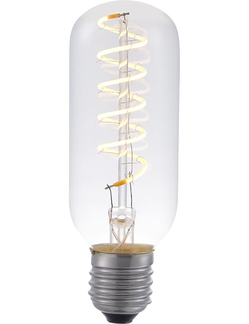 LED E27 Fila FleX AX Tube T45x130 230V 190Lm 4.5W 922 AC Cle