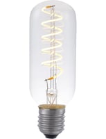 LED E27 Fila FleX AX Tube T45x130 230V 190Lm 4.5W 922 AC Cle