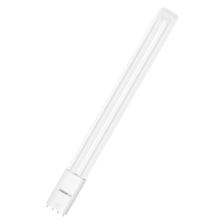 OSRAM DULUX® L LED HF & AC MAINS 18 W/3000K 400 mm (CS à 1 PCE)