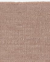 Kvadrat vloerkleed Vintage Plain Oud Roze 0015