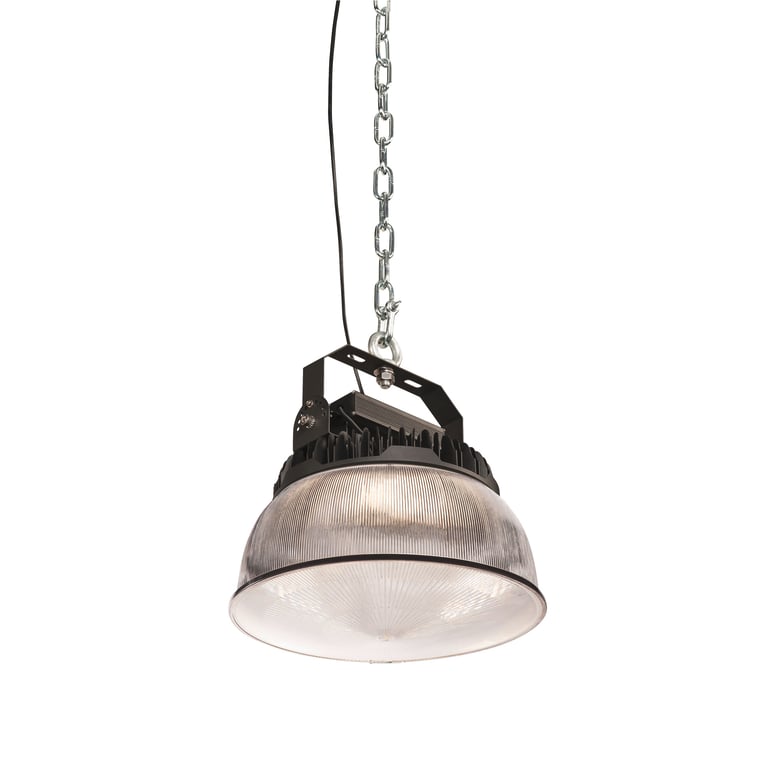 PARA FLAC refractor afdekking