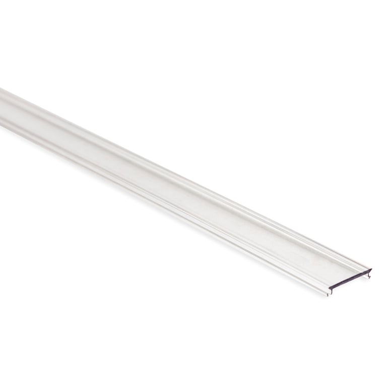 liniLED AER-COV30HEL-1M - liniLED® Aeris Cover C L30 1 m