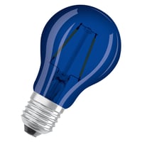 LED STAR DECO CLASSIC A 15 300 2.5 W/9000K E27 (CS à 1 PCE)